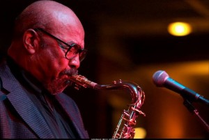 The James Moody Jazz Scholarship for New Jersey