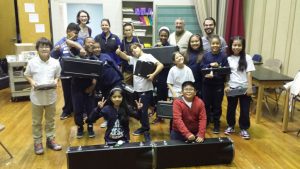 Donate to Give An Instrument Build A Musician Program