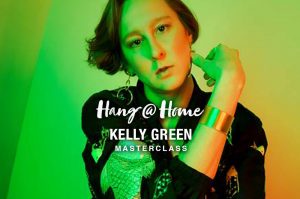 Kelly Green Masterclass