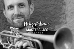 Brass Masterclass with Nathan Eklund