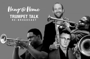 Trumpet Talk Listening Party Sunday Re-Broadcast