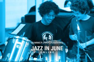 Jazz In June