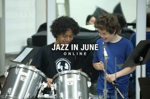 Jazz in June Summer Program