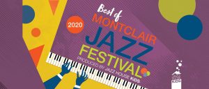 2020 Best of Montclair Jazz Festival
