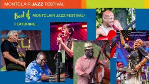 Best of Montclair Jazz Festival featured artists