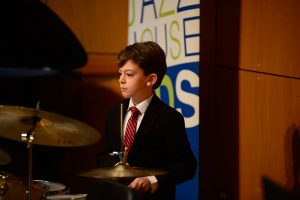 Youth Jazz Classes