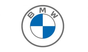 BMW presenting sponsor