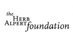 The Herb Alpert Foundation