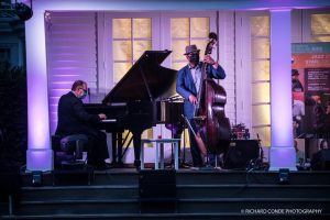 2020 Jazz By Starlight: Bill Charlap and Christian McBride