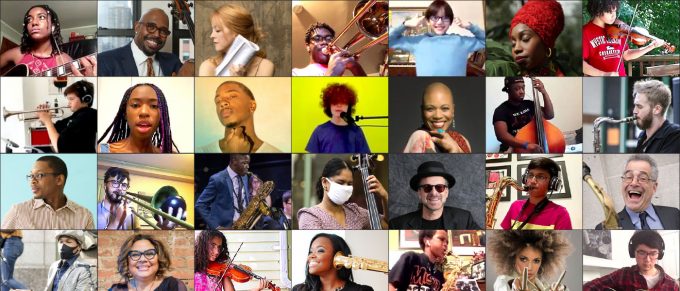 JAZZ HOUSE KiDS 2020 Year-End Appeal