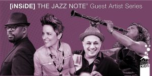 2020 [iNSiDE] THE JAZZ NOTE presented by JAZZ HOUSE KiDS
