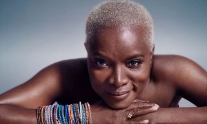 Angelique Kidjo - International Jazz Day Spotify Playlist