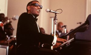 Ray Charles - Soul Jazz playlist on Spotify