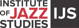 institute of jazz studies