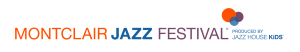 MONTCLAIR JAZZ FESTIVAL logo