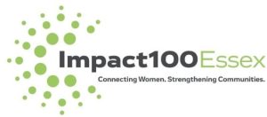 Impact100 Essex logo