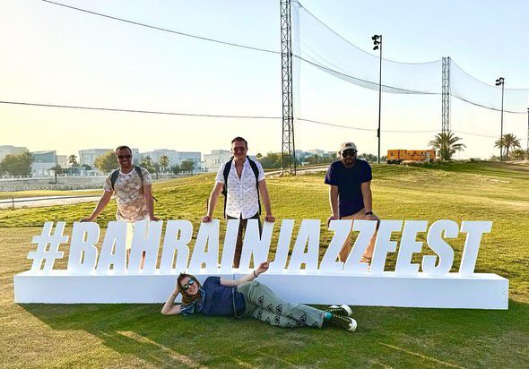 2024 Bahrain Jazz Fest