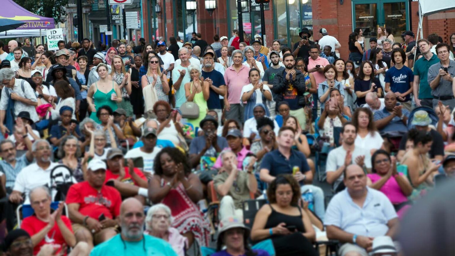 montclairjazzfestivalcelebrates15 Jazz House Kids