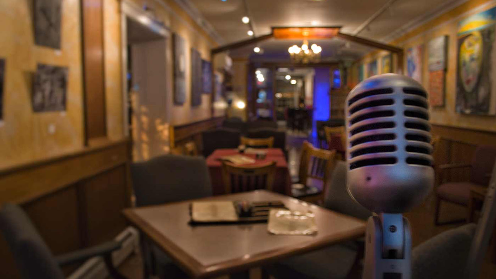 JAZZ HOUSE Trend Concerts
