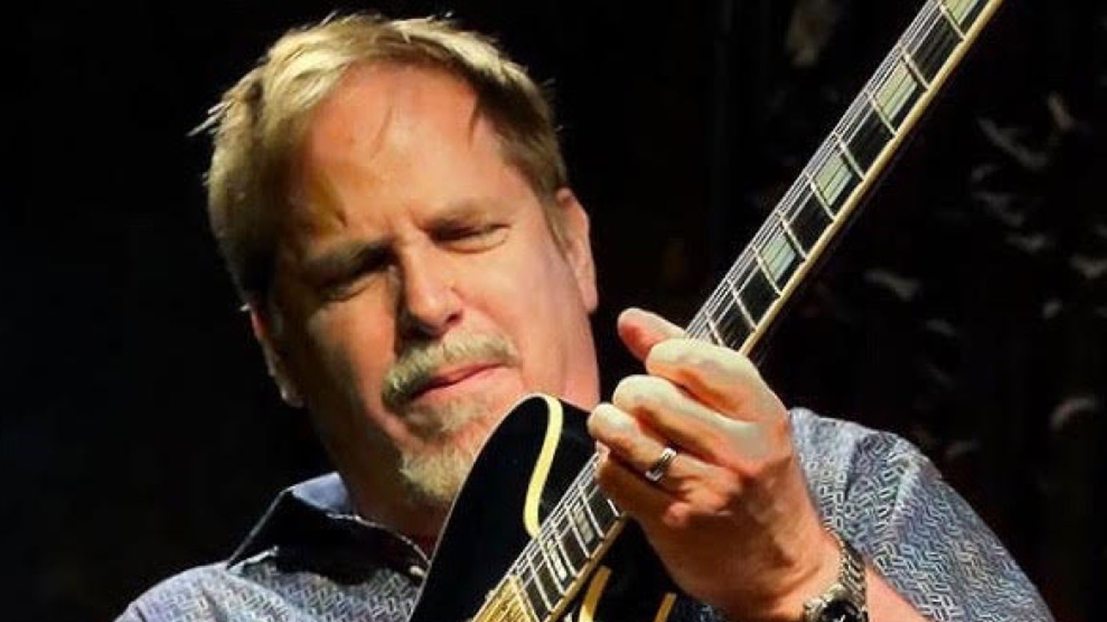 DAVE STRYKER