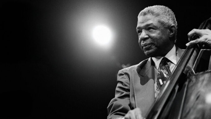 Buster Williams