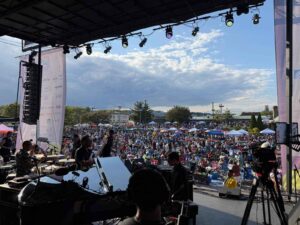2025 Montclair Jazz Festival