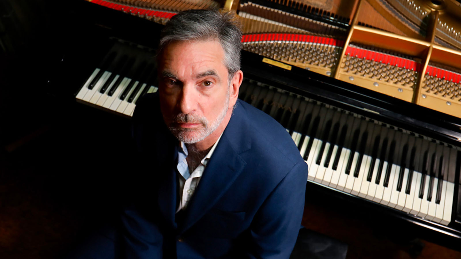 JAZZ AT ONE featuring Mike LeDonne live in NYC