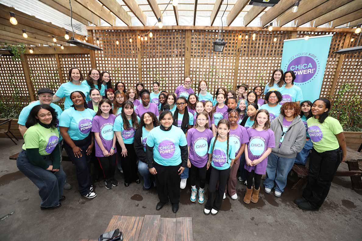 2025 CHiCA Power Group