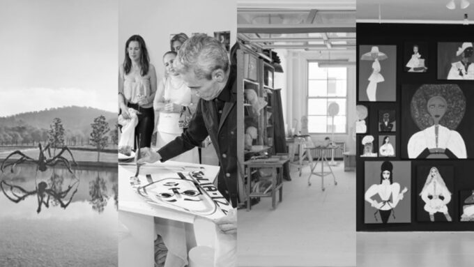 2026 Ralph Pucci Silent Auction