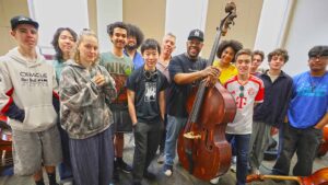 Summer @ The JAZZ HOUSE