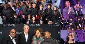 thank you 2026 Ralph Pucci Jazz Set