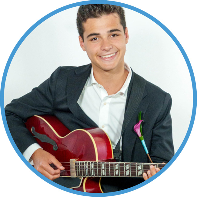 Jake Lopez